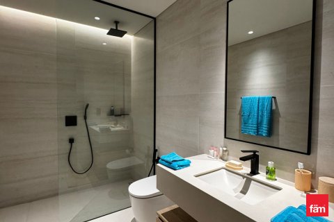 Apartemen di Al Jaddaf, Dubai, UEA 74.3 m2 nomor 694142 - foto 14