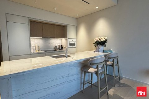 Apartemen di Al Jaddaf, Dubai, UEA 74.3 m2 nomor 694142 - foto 7