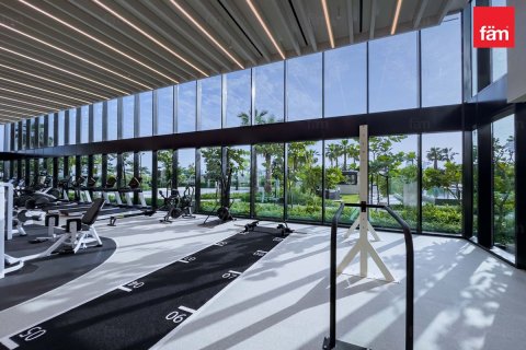 Apartmán v Al Jaddaf, Dubai, SAE 74.3 m2 č. 694142 - Fotografia 23