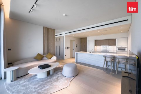 Apartmán v Al Jaddaf, Dubai, SAE 74.3 m2 č. 694142 - Fotografia 3