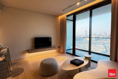 Apartment in Al Jaddaf, Dubai, UAE 74.3 sq.m. № 694142