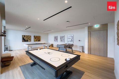 Apartmán v Al Jaddaf, Dubai, SAE 74.3 m2 č. 694142 - Fotografia 21