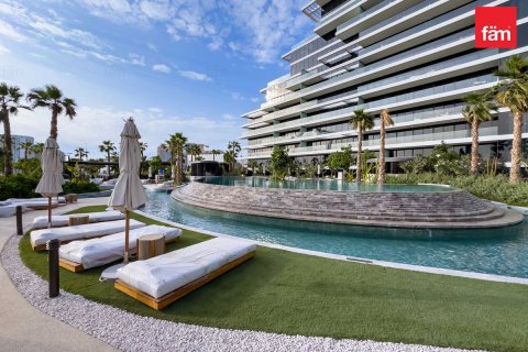 Apartmán v Al Jaddaf, Dubai, SAE 74.3 m2 č. 694142 - Fotografia 25