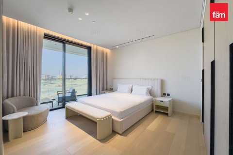 Пәтер Al Jaddaf, Дубай, БАӘ-да 74.3 м² № 694142 - фото 7