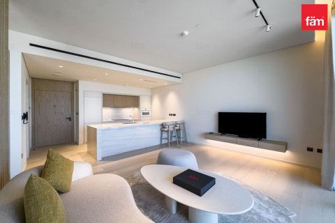 Apartmán v Al Jaddaf, Dubai, SAE 74.3 m2 č. 694142 - Fotografia 2