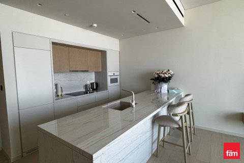 Apartemen di Al Jaddaf, Dubai, UEA 74.3 m2 nomor 694142 - foto 6