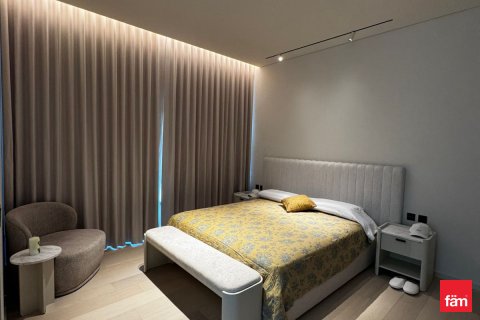 Apartemen di Al Jaddaf, Dubai, UEA 74.3 m2 nomor 694142 - foto 10