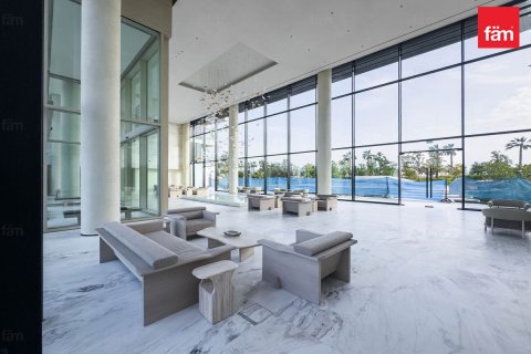 Пәтер Al Jaddaf, Дубай, БАӘ-да 74.3 м² № 694142 - фото 20