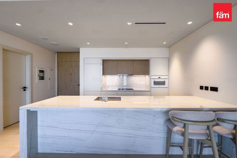 Apartmán v Al Jaddaf, Dubai, SAE 74.3 m2 č. 694142 - Fotografia 9