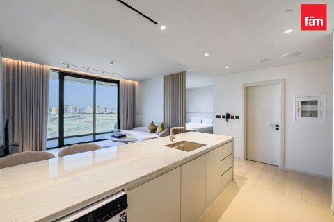 Appartement in Al Jaddaf, Dubai, VAE 74.3 vr.m. nr 694142