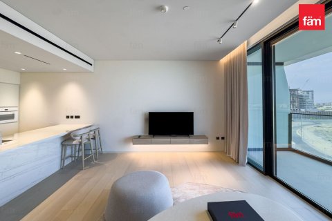 Apartmán v Al Jaddaf, Dubai, SAE 74.3 m2 č. 694142