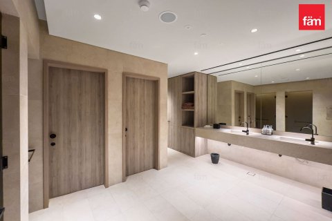 Apartmán v Al Jaddaf, Dubai, SAE 74.3 m2 č. 694142 - Fotografia 16