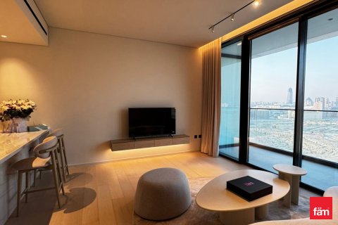 Apartemen di Al Jaddaf, Dubai, UEA 74.3 m2 nomor 694142 - foto 2