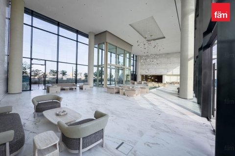 Пәтер Al Jaddaf, Дубай, БАӘ-да 74.3 м² № 694142 - фото 15