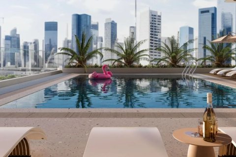 Apartment in Al Satwa, Dubai, UAE 1 bedroom, 59.6 sq.m. № 694141 - photo 10