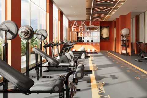 Apartment in Al Satwa, Dubai, UAE 1 bedroom, 59.6 sq.m. № 694141 - photo 7