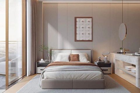 Apartment in Al Satwa, Dubai, UAE 1 bedroom, 59.6 sq.m. № 694141 - photo 6