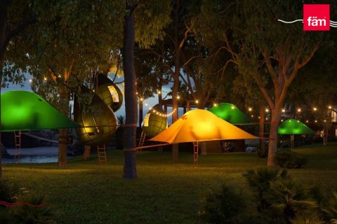 Купити таунхаус в Дубай, ОАЕ 4 спальні, 144м2, № 694144 - фото 13