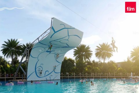 Купити таунхаус в Дубай, ОАЕ 4 спальні, 144м2, № 694144 - фото 6