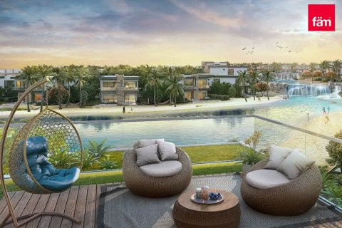 Купити таунхаус в Дубай, ОАЕ 4 спальні, 144м2, № 694144 - фото 5