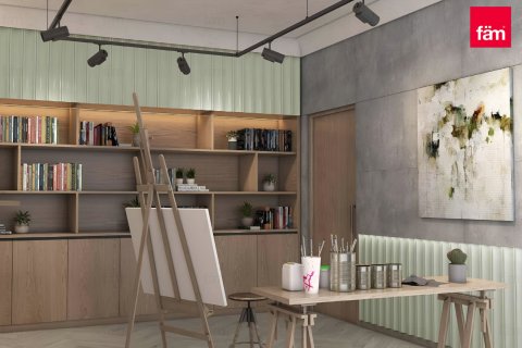 Купити таунхаус в Дубай, ОАЕ 4 спальні, 144м2, № 694144 - фото 3