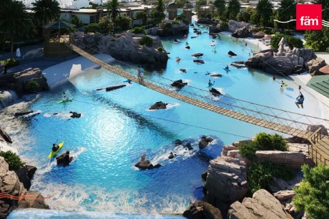 Купити таунхаус в Дубай, ОАЕ 4 спальні, 144м2, № 694144 - фото 8