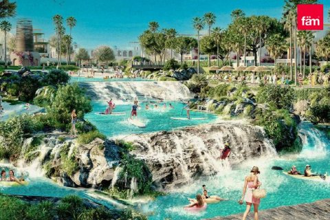 Купити таунхаус в Дубай, ОАЕ 4 спальні, 144м2, № 694144 - фото 12