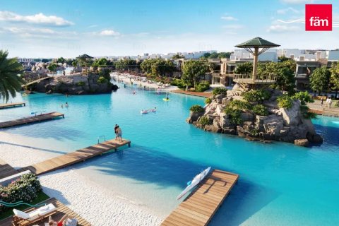 Купити таунхаус в Дубай, ОАЕ 4 спальні, 144м2, № 694144 - фото 7