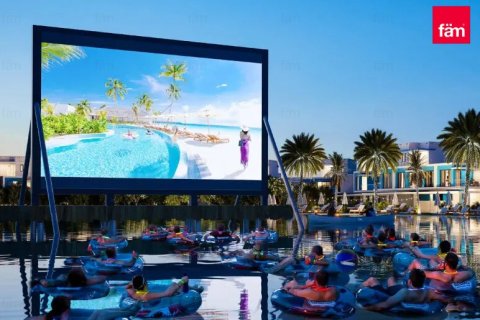 Купити таунхаус в Дубай, ОАЕ 4 спальні, 144м2, № 694144 - фото 9