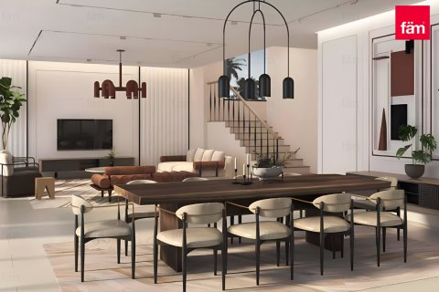 Купити таунхаус в Дубай, ОАЕ 4 спальні, 144м2, № 694144 - фото 2