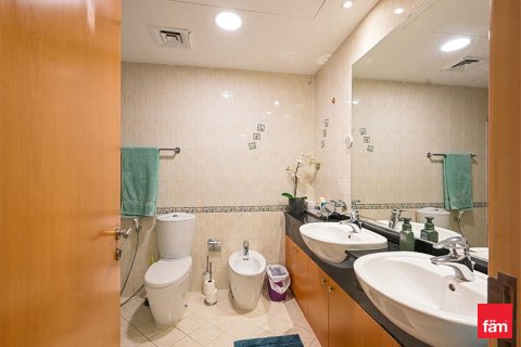 Пәтер Дубай Марина, БАӘ-да 3 жатын бөлмелер, 167.6 м² № 694143 - фото 10