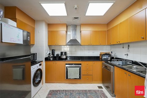 Пәтер Дубай Марина, БАӘ-да 3 жатын бөлмелер, 167.6 м² № 694143 - фото 4