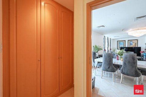 Пәтер Дубай Марина, БАӘ-да 3 жатын бөлмелер, 167.6 м² № 694143 - фото 12