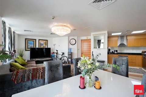 Пәтер Дубай Марина, БАӘ-да 3 жатын бөлмелер, 167.6 м² № 694143 - фото 5