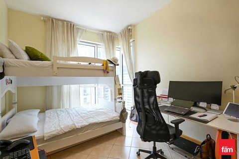 Пәтер Дубай Марина, БАӘ-да 3 жатын бөлмелер, 167.6 м² № 694143 - фото 11