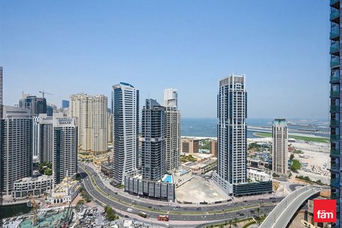 דירה ב Dubai Marina, Dubai, איחוד האמירויות 3 חדרי שינה, 167.6 מ