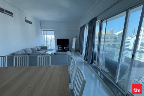 Byt v Dubai, SAE 3 ložnice, 137.3 m² Č.: 694140 - fotografie 4