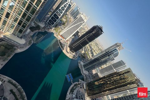 Byt v Dubai, SAE 3 ložnice, 137.3 m² Č.: 694140 - fotografie 14