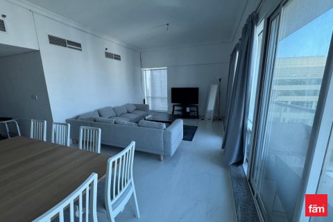 Byt v Dubai, SAE 3 ložnice, 137.3 m² Č.: 694140 - fotografie 3