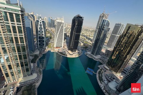 Dubai、UAEにあるマンション 3ベッドルーム、137.3 m2 No694140