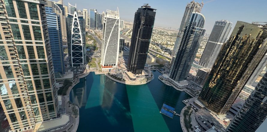 Byt v Dubai, SAE 3 ložnice, 137.3 m² Č.: 694140