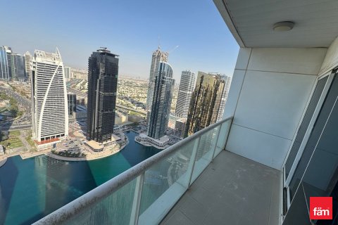 Byt v Dubai, SAE 3 ložnice, 137.3 m² Č.: 694140 - fotografie 13