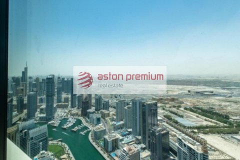 Apartament de vânzare în Jumeirah Beach Residence, Dubai, EAU 2 dormitoare, 105.3 mp.  №670299 - poză 11