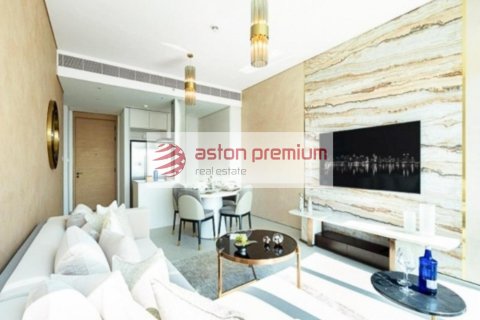 Apartament de vânzare în Jumeirah Beach Residence, Dubai, EAU 2 dormitoare, 105.3 mp.  №670299 - poză 1