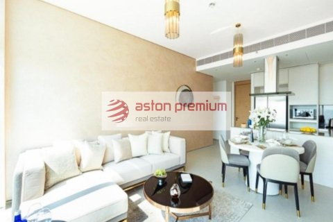 Apartament de vânzare în Jumeirah Beach Residence, Dubai, EAU 2 dormitoare, 105.3 mp.  №670299 - poză 2