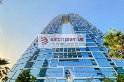 Apartament de vânzare în Jumeirah Beach Residence, Dubai, EAU 2 dormitoare, 105.3 mp.  №670299 - poză 12