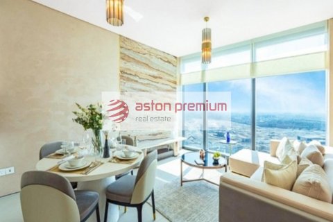 Apartament de vânzare în Jumeirah Beach Residence, Dubai, EAU 2 dormitoare, 105.3 mp.  №670299 - poză 3