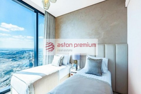 Apartament de vânzare în Jumeirah Beach Residence, Dubai, EAU 2 dormitoare, 105.3 mp.  №670299 - poză 5