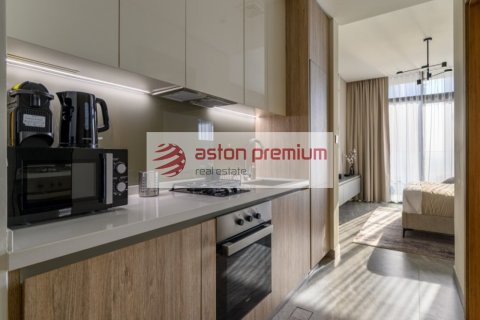 Lakás itt: Business Bay, Dubai, EAE, 36.2 m², azonosító: 670272 - fénykép 2