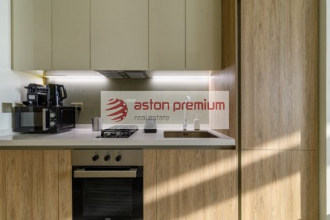 Lakás itt: Business Bay, Dubai, EAE, 36.2 m², azonosító: 670272 - fénykép 3